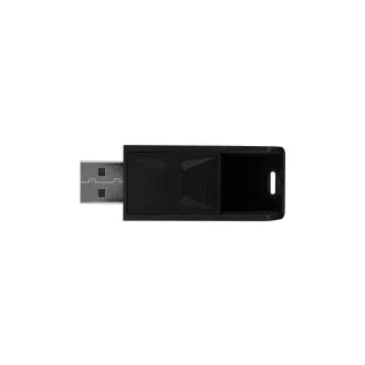 ADATA UC320/64GB/USB 3.2/USB-A/Černá ADATA UC320/64GB/USB 3.2/USB-A/Černá