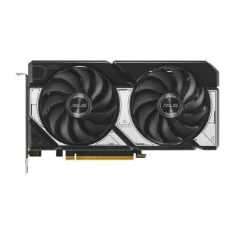 ASUS DUAL RTX 5060/Gaming/8GB/GDDR7
