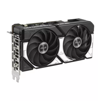 ASUS DUAL RTX 5060/Gaming/8GB/GDDR7