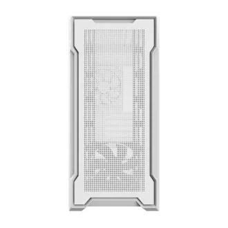 GIGABYTE C102 GLASS ICE/Midi Tower/Transpar./Bílá GIGABYTE C102 GLASS ICE/Midi Tower/Transpar./Bílá