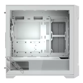 GIGABYTE C102 GLASS ICE/Midi Tower/Transpar./Bílá GIGABYTE C102 GLASS ICE/Midi Tower/Transpar./Bílá