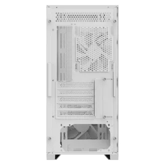 GIGABYTE C102 GLASS ICE/Midi Tower/Transpar./Bílá GIGABYTE C102 GLASS ICE/Midi Tower/Transpar./Bílá