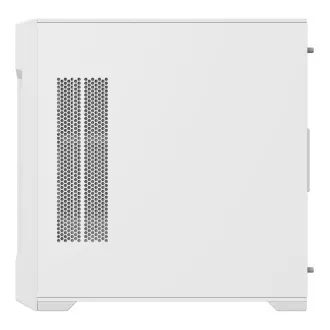 GIGABYTE C102 GLASS ICE/Midi Tower/Transpar./Bílá GIGABYTE C102 GLASS ICE/Midi Tower/Transpar./Bílá