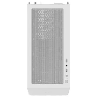 GIGABYTE C102 GLASS ICE/Midi Tower/Transpar./Bílá GIGABYTE C102 GLASS ICE/Midi Tower/Transpar./Bílá
