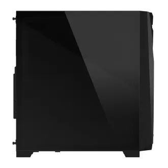 GIGABYTE C301 GLASS/Midi Tower/Transpar./Černá GIGABYTE C301 GLASS/Midi Tower/Transpar./Černá