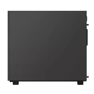 GIGABYTE AORUS C400 GLASS/Midi Tower/Transpar./Černá GIGABYTE AORUS C400 GLASS/Midi Tower/Transpar./Černá