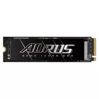Gigabyte AORUS Gen5 14000/1TB/SSD/M.2 NVMe/5R Gigabyte AORUS Gen5 14000/1TB/SSD/M.2 NVMe/5R