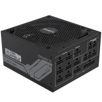 Gigabyte UD1300GM/1300W/ATX 3.0/80PLUS Gold/Modular Gigabyte UD1300GM/1300W/ATX 3.0/80PLUS Gold/Modular