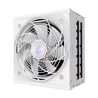 GIGABYTE AORUS ELITE P1000W ICE/1000W/ATX 3.1/80PLUS Platinum/Modular/Retail GIGABYTE AORUS ELITE P1000W ICE/1000W/ATX 3.1/80PLUS Platinum/Modular/Retail