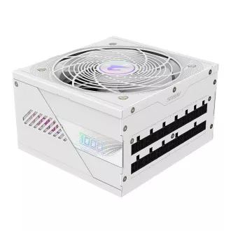 GIGABYTE AORUS ELITE P1000W ICE/1000W/ATX 3.1/80PLUS Platinum/Modular/Retail GIGABYTE AORUS ELITE P1000W ICE/1000W/ATX 3.1/80PLUS Platinum/Modular/Retail