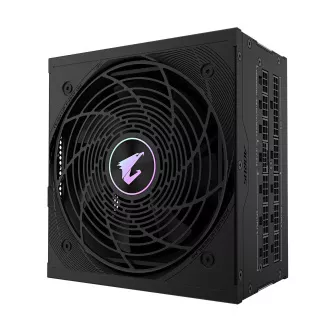 GIGABYTE AORUS ELITE P1000W/1000W/ATX 3.1/80PLUS Platinum/Modular/Retail GIGABYTE AORUS ELITE P1000W/1000W/ATX 3.1/80PLUS Platinum/Modular/Retail