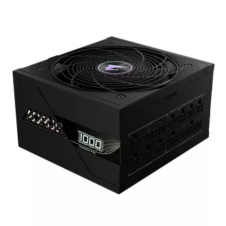 GIGABYTE AORUS ELITE P1000W/1000W/ATX 3.1/80PLUS Platinum/Modular/Retail GIGABYTE AORUS ELITE P1000W/1000W/ATX 3.1/80PLUS Platinum/Modular/Retail