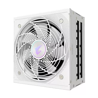 GIGABYTE AORUS ELITE P850W ICE/850W/ATX 3.1/80PLUS Platinum/Modular/Retail GIGABYTE AORUS ELITE P850W ICE/850W/ATX 3.1/80PLUS Platinum/Modular/Retail