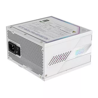 GIGABYTE AORUS ELITE P850W ICE/850W/ATX 3.1/80PLUS Platinum/Modular/Retail GIGABYTE AORUS ELITE P850W ICE/850W/ATX 3.1/80PLUS Platinum/Modular/Retail