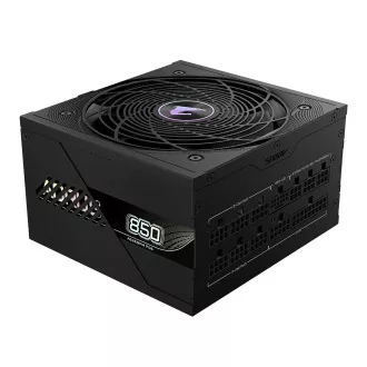 GIGABYTE AORUS ELITE P850W/850W/ATX 3.1/80PLUS Platinum/Modular/Retail GIGABYTE AORUS ELITE P850W/850W/ATX 3.1/80PLUS Platinum/Modular/Retail