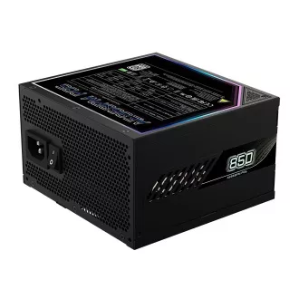 GIGABYTE AORUS ELITE P850W/850W/ATX 3.1/80PLUS Platinum/Modular/Retail GIGABYTE AORUS ELITE P850W/850W/ATX 3.1/80PLUS Platinum/Modular/Retail