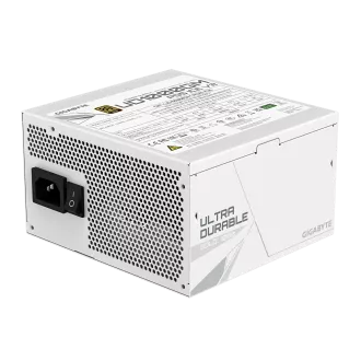 GIGABYTE zdroj 1000W 80PLUS Gold Modular PG5 ICE GIGABYTE zdroj 1000W 80PLUS Gold Modular PG5 ICE