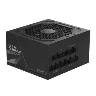 GIGABYTE zdroj 1000W 80PLUS Gold Modular PG5 V2