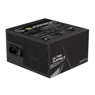 GIGABYTE zdroj 850W 80PLUS Gold Modular PG5 V2 GIGABYTE zdroj 850W 80PLUS Gold Modular PG5 V2