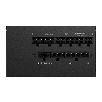 GIGABYTE zdroj 850W 80PLUS Gold Modular PG5 V2 GIGABYTE zdroj 850W 80PLUS Gold Modular PG5 V2