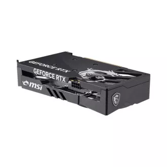 MSI GeForce RTX 5050/Gaming/OC/8GB/GDDR6 MSI GeForce RTX 5050/Gaming/OC/8GB/GDDR6