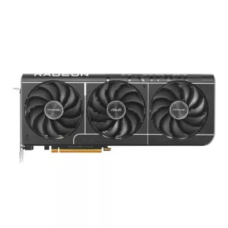 ASUS PRIME RX 9070 XT/Gaming/OC/16GB/GDDR6 ASUS PRIME RX 9070 XT/Gaming/OC/16GB/GDDR6
