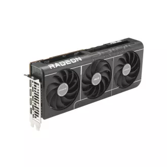 ASUS PRIME RX 9070 XT/Gaming/OC/16GB/GDDR6 ASUS PRIME RX 9070 XT/Gaming/OC/16GB/GDDR6