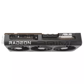 ASUS PRIME RX 9070 XT/Gaming/OC/16GB/GDDR6 ASUS PRIME RX 9070 XT/Gaming/OC/16GB/GDDR6