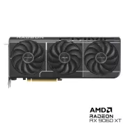 ASUS PRIME RX 9060 XT/Gaming/OC/16GB/GDDR6