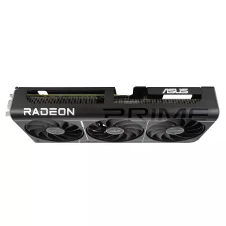 ASUS PRIME RX 9060 XT/Gaming/OC/16GB/GDDR6 ASUS PRIME RX 9060 XT/Gaming/OC/16GB/GDDR6