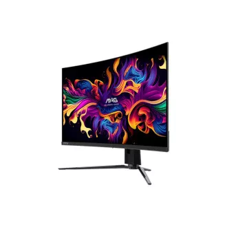 MSI MAG/321CUP/31,5"/QD-OLED/4K UHD/165Hz/0,03ms/Černá/3R MSI MAG/321CUP/31,5"/QD-OLED/4K UHD/165Hz/0,03ms/Černá/3R