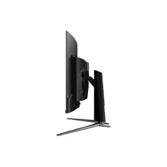 MSI MAG/321CUP/31,5"/QD-OLED/4K UHD/165Hz/0,03ms/Černá/3R MSI MAG/321CUP/31,5"/QD-OLED/4K UHD/165Hz/0,03ms/Černá/3R