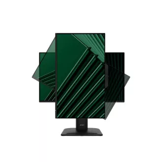 MSI Pro/MP272PMG/27"/IPS/FHD/120Hz/1ms/Černá/3R MSI Pro/MP272PMG/27"/IPS/FHD/120Hz/1ms/Černá/3R