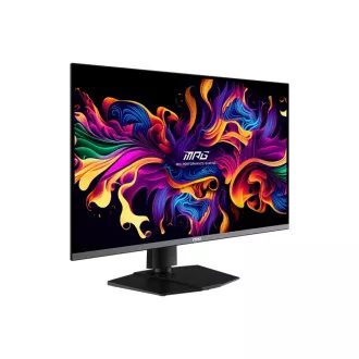 MSI MPG/322URX/31,5"/QD-OLED/4K UHD/240Hz/0,03ms/Černá/3R MSI MPG/322URX/31,5"/QD-OLED/4K UHD/240Hz/0,03ms/Černá/3R