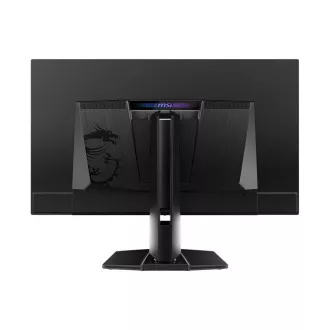 MSI MPG/322URX/31,5"/QD-OLED/4K UHD/240Hz/0,03ms/Černá/3R MSI MPG/322URX/31,5"/QD-OLED/4K UHD/240Hz/0,03ms/Černá/3R