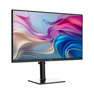 MSI Modern/MD272UPHG/27"/IPS/4K UHD/60Hz/4ms/Black/3R MSI Modern/MD272UPHG/27"/IPS/4K UHD/60Hz/4ms/Black/3R