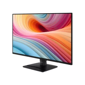 MSI Pro/MP271A E2/27"/IPS/FHD/120Hz/1ms/Black/2R MSI Pro/MP271A E2/27"/IPS/FHD/120Hz/1ms/Black/2R