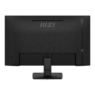 MSI Pro/MP271A E2/27"/IPS/FHD/120Hz/1ms/Black/2R MSI Pro/MP271A E2/27"/IPS/FHD/120Hz/1ms/Black/2R