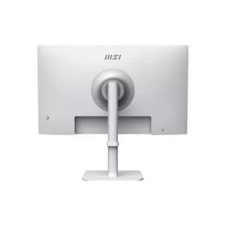 MSI Modern/MD272UPSW/27"/IPS/4K UHD/60Hz/4ms/White/3R MSI Modern/MD272UPSW/27"/IPS/4K UHD/60Hz/4ms/White/3R