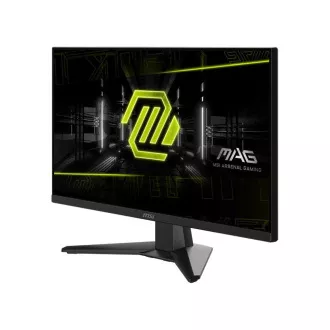 MSI MAG/242F/23,8"/IPS/FHD/200Hz/0,5ms/Černá/3R MSI MAG/242F/23,8"/IPS/FHD/200Hz/0,5ms/Černá/3R
