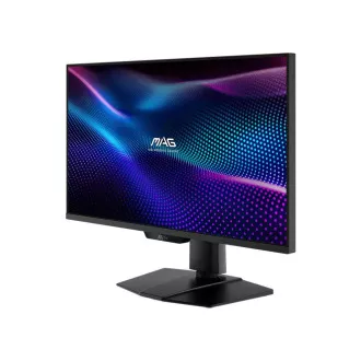 MSI MAG/274UPDF E16M/27"/IPS/4K UHD/160Hz/0,5ms/Černá/3R MSI MAG/274UPDF E16M/27"/IPS/4K UHD/160Hz/0,5ms/Černá/3R