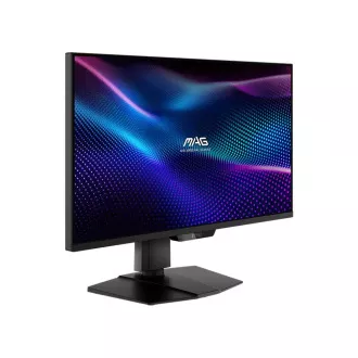 MSI MAG/274UPDF E16M/27"/IPS/4K UHD/160Hz/0,5ms/Černá/3R MSI MAG/274UPDF E16M/27"/IPS/4K UHD/160Hz/0,5ms/Černá/3R