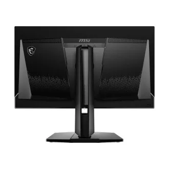 MSI MAG/271QP X28/26,5"/QD-OLED/QHD/280Hz/0,03ms/Černá/3R MSI MAG/271QP X28/26,5"/QD-OLED/QHD/280Hz/0,03ms/Černá/3R