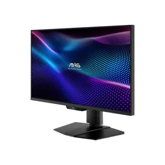 MSI MAG/274QPF X30MV/27"/VA/QHD/300Hz/0,5ms/Černá/3R MSI MAG/274QPF X30MV/27"/VA/QHD/300Hz/0,5ms/Černá/3R