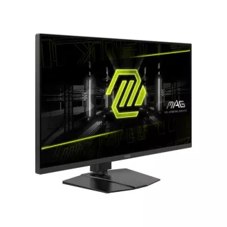MSI MAG/322URDF E16/31,5"/IPS/4K UHD/160Hz/0,5ms/Černá/3R MSI MAG/322URDF E16/31,5"/IPS/4K UHD/160Hz/0,5ms/Černá/3R