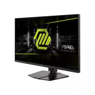 MSI MAG/322URDF E16/31,5"/IPS/4K UHD/160Hz/0,5ms/Černá/3R MSI MAG/322URDF E16/31,5"/IPS/4K UHD/160Hz/0,5ms/Černá/3R