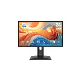 MSI Pro/MP245PHG E14/23,8"/IPS/FHD/144Hz/1ms/Černá/3R MSI Pro/MP245PHG E14/23,8"/IPS/FHD/144Hz/1ms/Černá/3R
