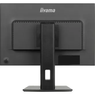 iiyama ProLite/XUB2495WSU-B7/24,1"/IPS/FHD/75Hz/4ms/Black/3R iiyama ProLite/XUB2495WSU-B7/24,1"/IPS/FHD/75Hz/4ms/Black/3R