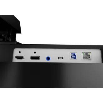 iiyama ProLite/XUB3293UHSN-B5/31,5"/IPS/4K UHD/60Hz/4ms/Black/3R iiyama ProLite/XUB3293UHSN-B5/31,5"/IPS/4K UHD/60Hz/4ms/Black/3R