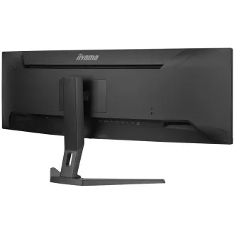 iiyama ProLite/XCB4594DQSN-B1/44,5"/VA/5120x1440/165Hz/0,8ms/Black/3R iiyama ProLite/XCB4594DQSN-B1/44,5"/VA/5120x1440/165Hz/0,8ms/Black/3R